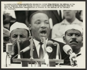 Publicity Image MLK